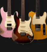 Electric Guitars | Henry's Music Electric Guitars | Henry's Music